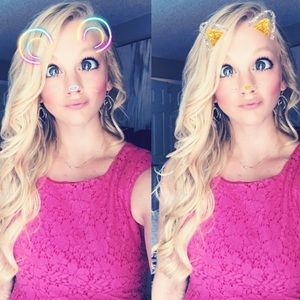 Meet your Posher, Breanna